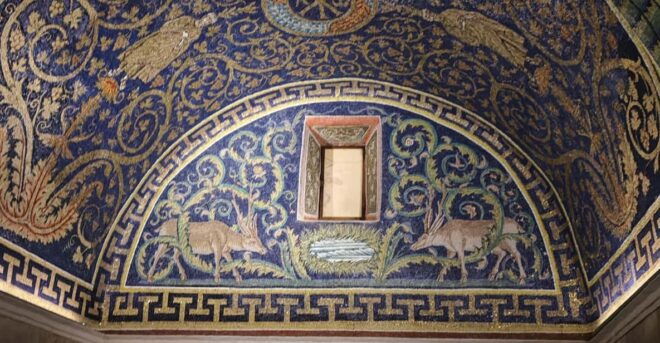 Ravenna: Highlights Tour With Wine Tasting at Ca De Ven - Notable Attractions