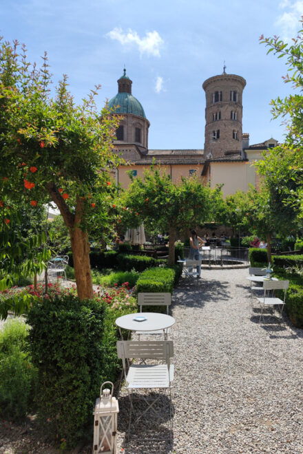 Ravenna: Highlights Tour With Wine Tasting at Ca De Ven - Additional Experiences