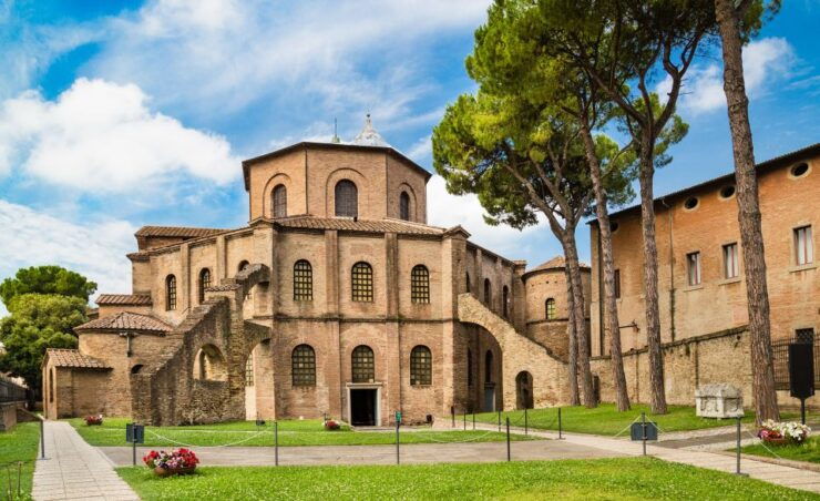 Ravenna: Kid-friendly Guided Tour of the City Highlights - Good To Know