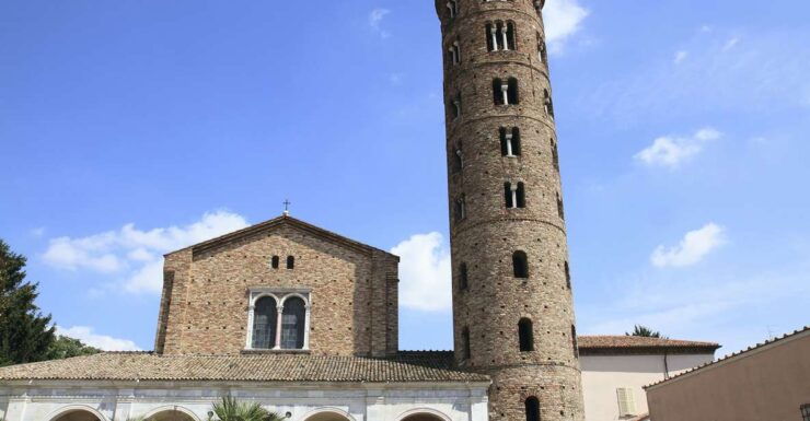Ravenna: Kid-friendly Guided Tour of the City Highlights - Tour Duration and Cancellation Policy