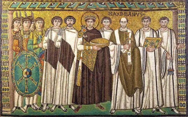 Ravenna & Lunch on the Beach - Private Day Tour From Bologna - Tour Details