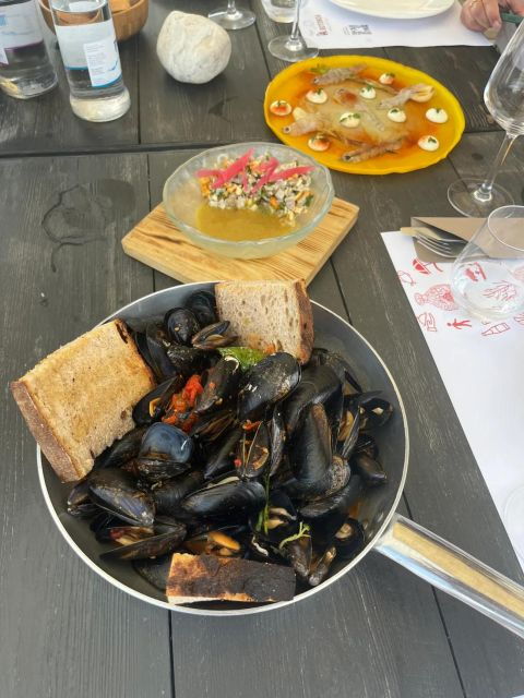 Ravenna & Lunch on the Beach - Private Day Tour From Bologna - Frequently Asked Questions
