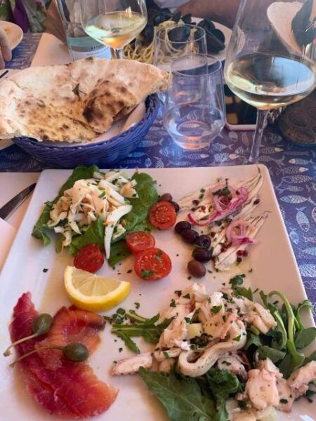 Ravenna & Lunch on the Beach - Private Day Tour From Bologna - The Sum Up