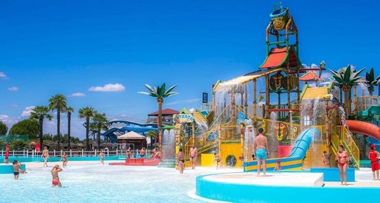 Ravenna: Mirabilandia & Mirabeach 2-Day Entry Ticket - Park Highlights