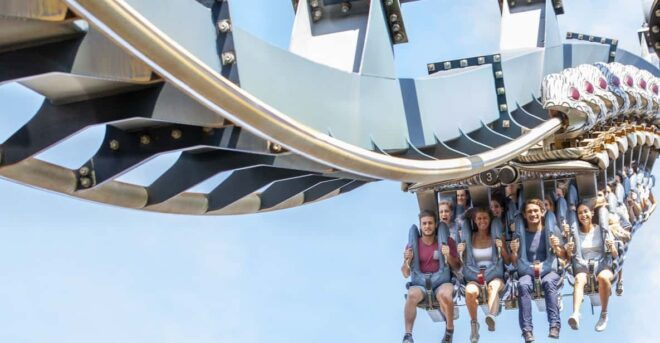 Ravenna: Mirabilandia & Mirabeach 2-Day Entry Ticket - Customer Feedback