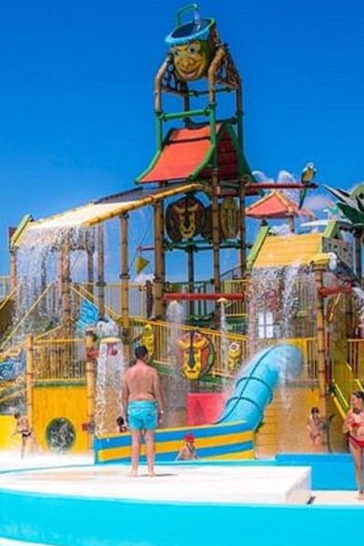 Ravenna: Mirabilandia & Mirabeach 2-Day Entry Ticket - Accessibility and Inclusivity