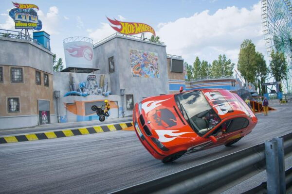 Ravenna: Mirabilandia & Mirabeach 2-Day Entry Ticket - Frequently Asked Questions