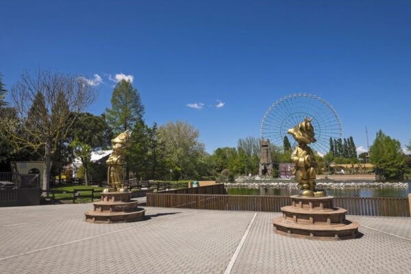 Ravenna: Mirabilandia Park and Ferrari Museum Entry Ticket - Frequently Asked Questions