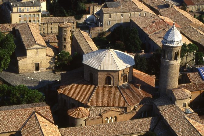 Ravenna Mosaics and Art - Half Day Private Guided Tour - Departure Timings