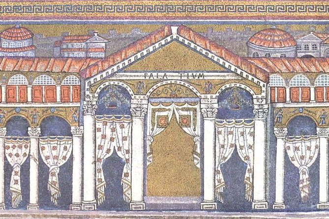 Ravenna Mosaics and Highlights Private Tour With a Local Guide - Pricing and Reviews Overview