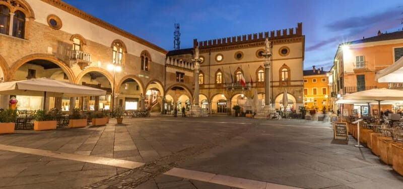 Ravenna Noir: crime reports from the past and illustrious crimes in Ravenna - Good To Know