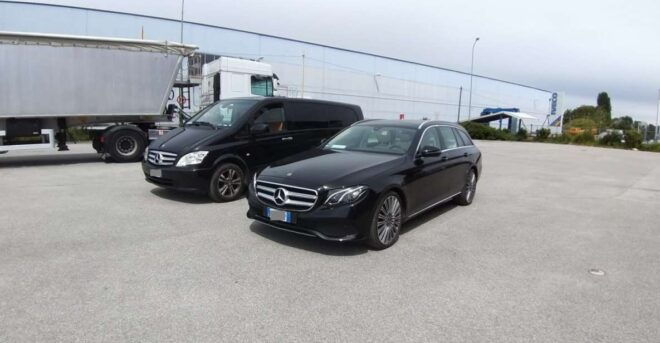 Ravenna/Port : Round Trip Transfer to Venice, Piazzale Roma - Important Information