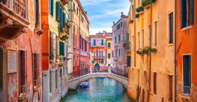 Ravenna Port to Venice with Deluxe Tour by Boat and Gondola - Practical Details and Value