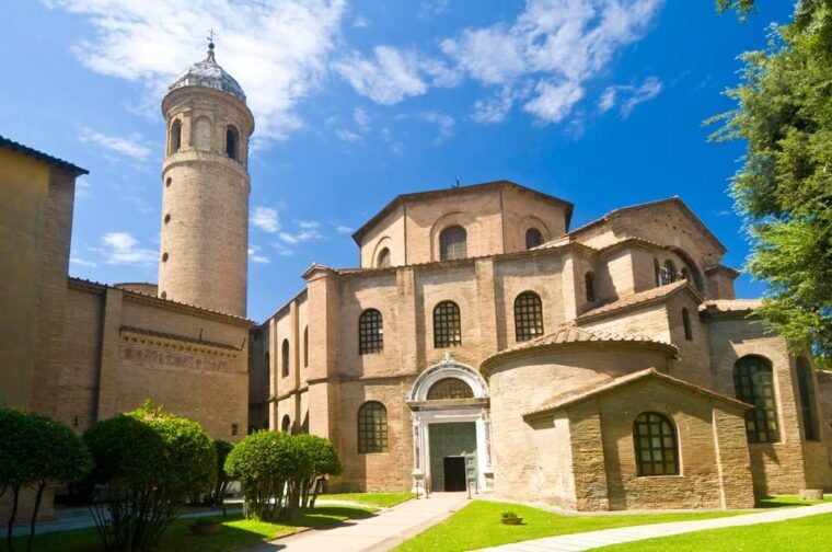 Ravenna: Private City Top Sights and Monuments Walking Tour - FAQ
