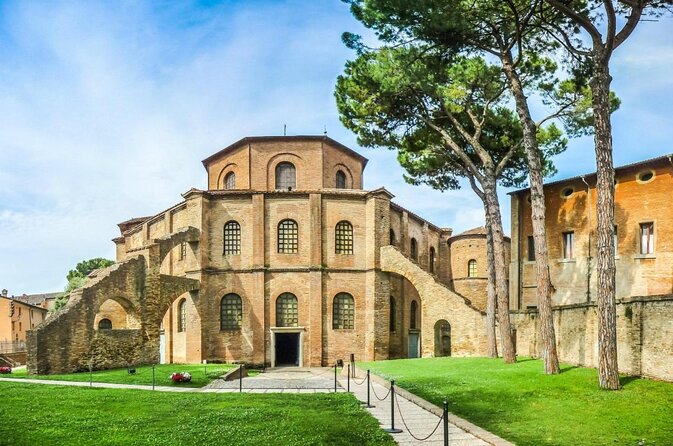 Ravenna Private Guided Highlights Tour & Piadina/Gelato Tasting - Pricing Information