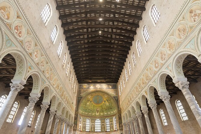 Ravenna Private Tour for Kids and Families With Local Guide - Pricing Details