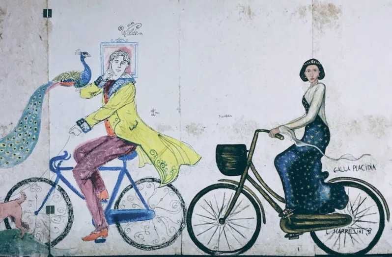 Ravenna: Private UNESCO mosaics Guided Walking Tour - Discovering Ravenna’s UNESCO Treasures: A Guided Walking Tour