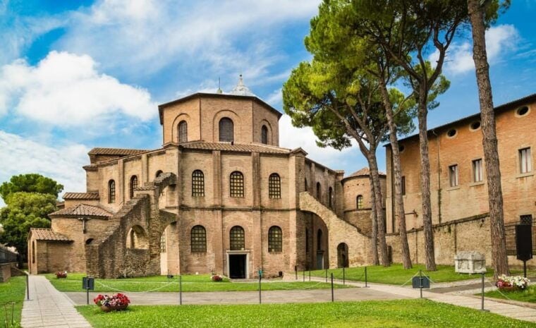 Ravenna: Private UNESCO mosaics Guided Walking Tour - Practical Details and What To Expect