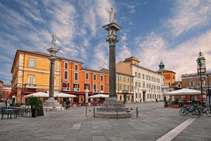 Ravenna: Private UNESCO mosaics Guided Walking Tour - Who Should Consider This Tour?