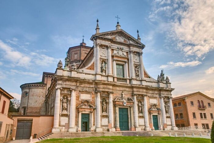 Ravenna: Private UNESCO mosaics Guided Walking Tour - FAQs