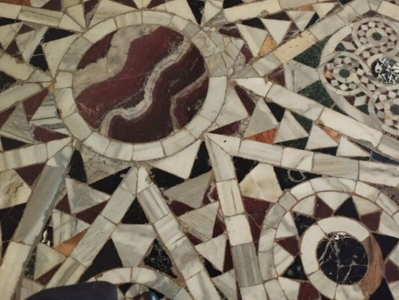 Ravenna: the raw beauty of its Byzantine mosaics - An In-Depth Look at Ravenna’s Mosaics Tour