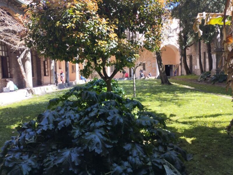 Ravenna: the raw beauty of its Byzantine mosaics - Final Thoughts