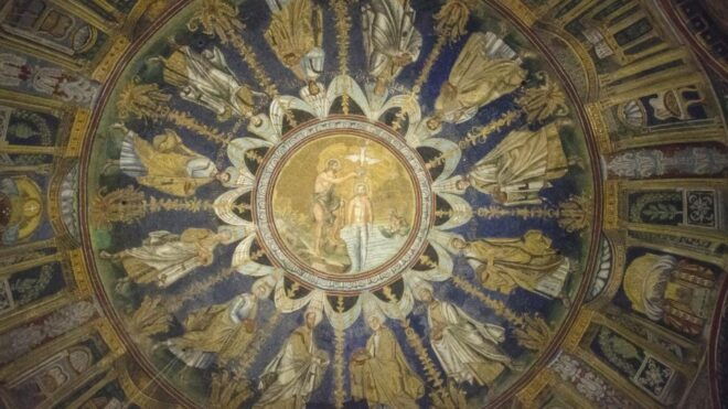 Ravenna: UNESCO Monuments and Mosaics Guided Tour - Inclusions of the Guided Tour