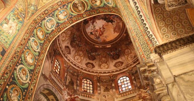 Ravenna: UNESCO Monuments and Mosaics Guided Tour - Selecting Participants and Checking Date Availability
