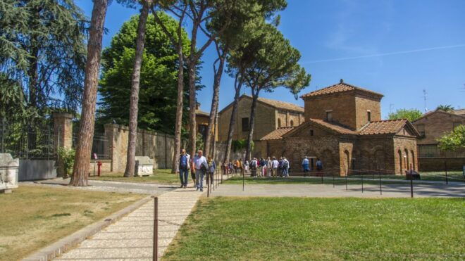 Ravenna: UNESCO Monuments and Mosaics Guided Tour - Review Summary of the Guided Tour