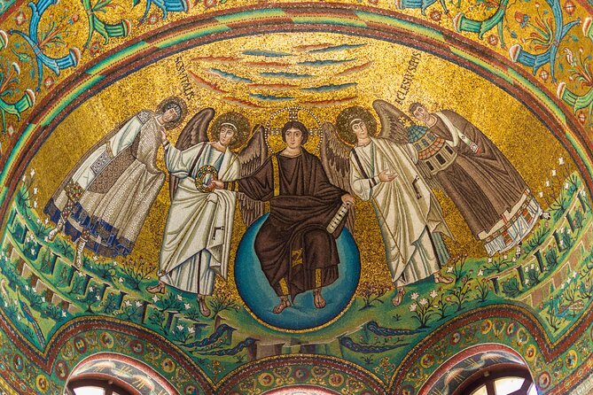 Ravenna UNESCO Monuments and Pasta, Piandina and IceCream Tasting - Positive Reviews From Viator Travelers