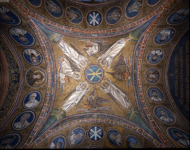 Ravenna: UNESCO Mosaics Entry Tickets - Experience