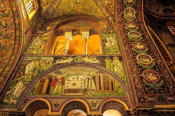 Ravenna UNESCO Mosaics Private & Personalized Guided Walking Tour - Good To Know