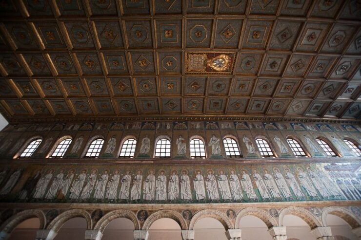 Ravenna: UNESCO Walking Tour and Visit to a Mosaic Workshop - Good To Know