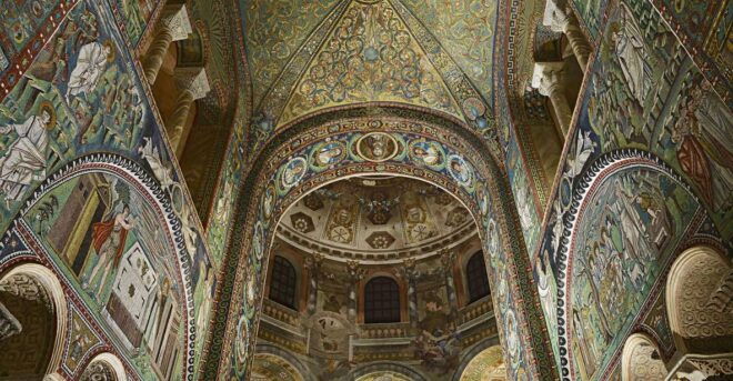 Ravenna: UNESCO Walking Tour and Visit to a Mosaic Workshop - Highlights