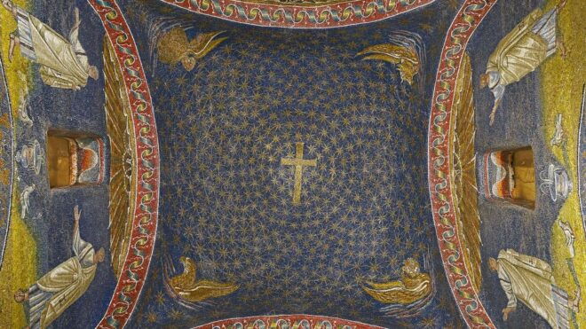 Ravenna: UNESCO Walking Tour and Visit to a Mosaic Workshop - The Sum Up