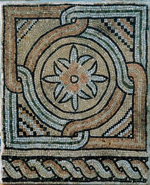 Ravenna: Visit the Archaeological Site Domus Tappeti Di Pietra - Good To Know