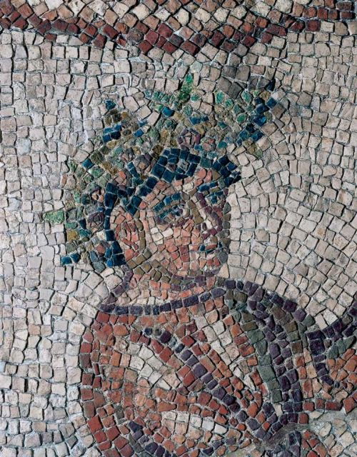 Ravenna: Visit the Archaeological Site Domus Tappeti Di Pietra - Visitor Experience and Accessibility
