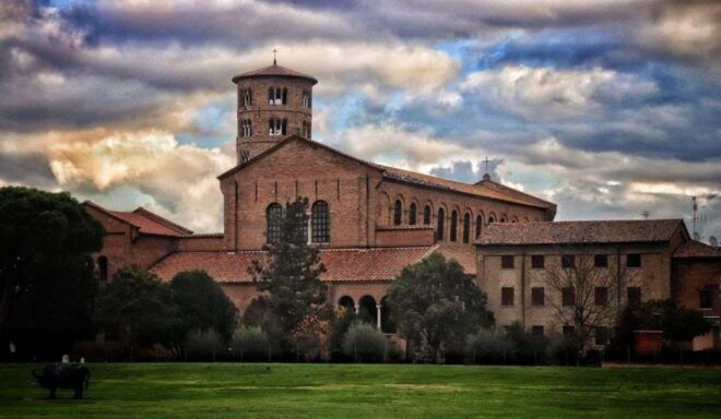 Ravenna:Combo Classis Museum and Basilica of SantApollinare - Customer Reviews
