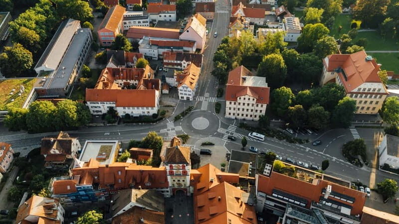 Ravensburg: Express Walk with a Local - Itinerary Breakdown: What Youll See and Do