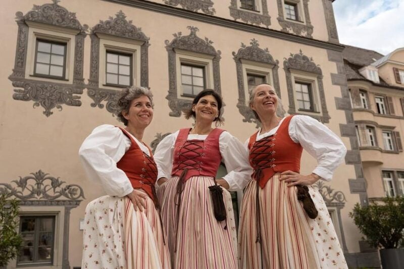 Ravensburg: The city show game "The Türmerin" - Who Will Love This Tour?