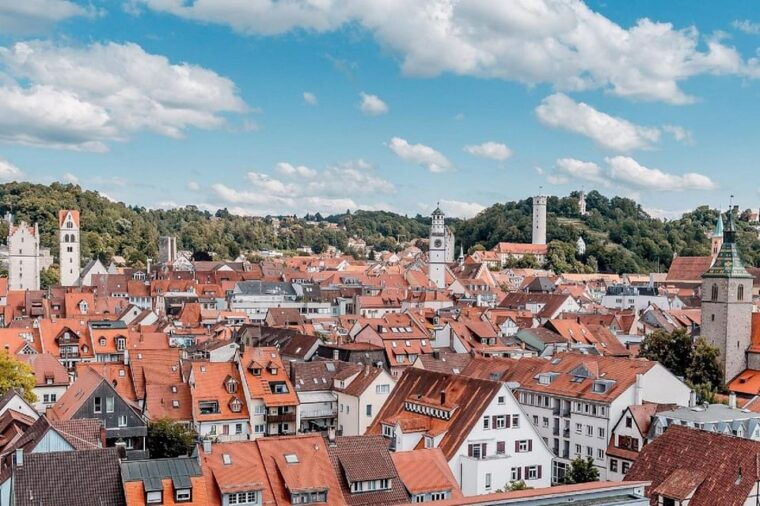 Ravensburg: The city show game "The Türmerin" - FAQ