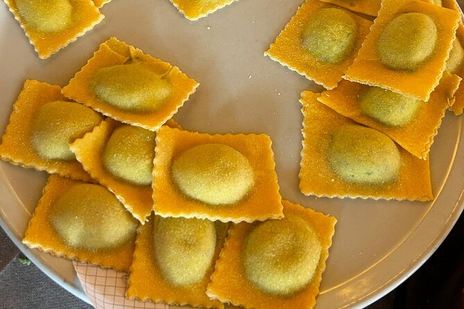 Ravioli Cooking Class in Piazza Navona, Rome, Italy - Reviews