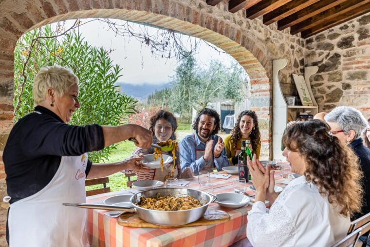 Ravioli & Traditional Recipes Class in Chianti - How to Book Your Experience