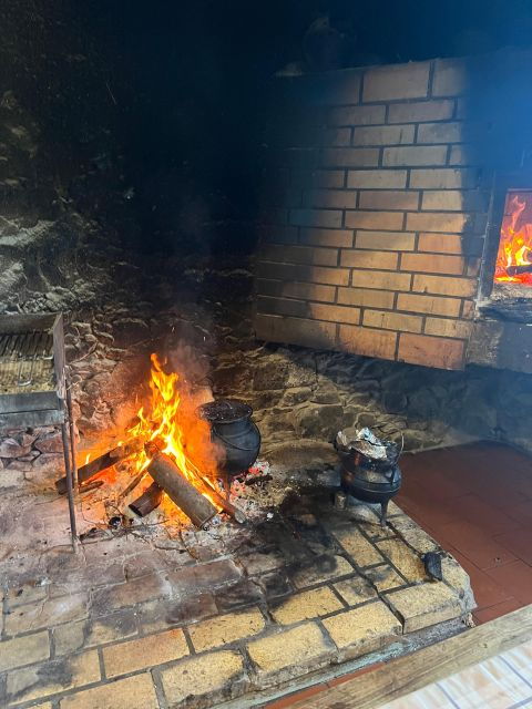 Raw & Authentic Douro - Booking Flexibility