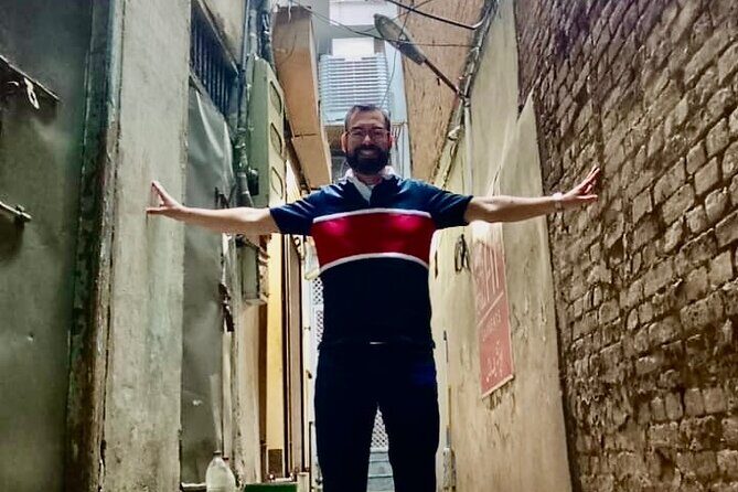 Rawalpindi guided private city tour, Old City Charm - Good To Know