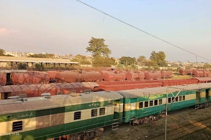 Rawalpindi guided private city tour, Old City Charm - Frequently Asked Questions