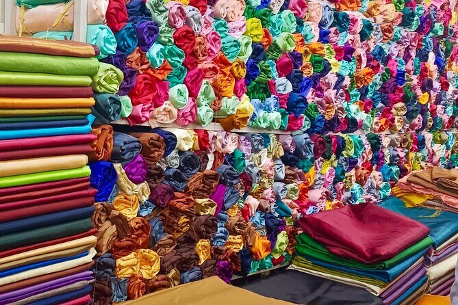 Rawalpindi guided private city tour, Old City Charm - Frequently Asked Questions