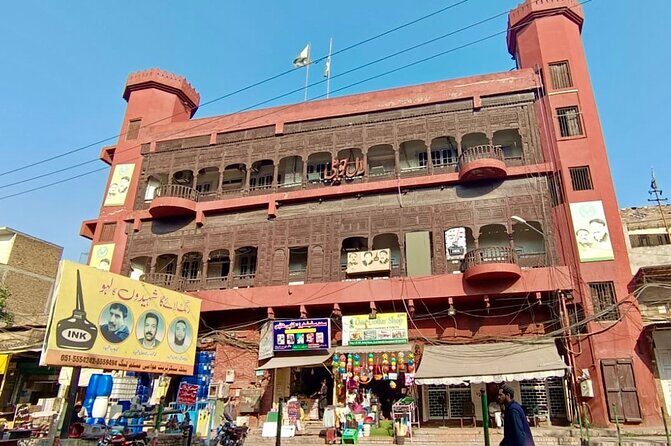 Rawalpindi guided private city tour, Old City Charm - Final Thoughts