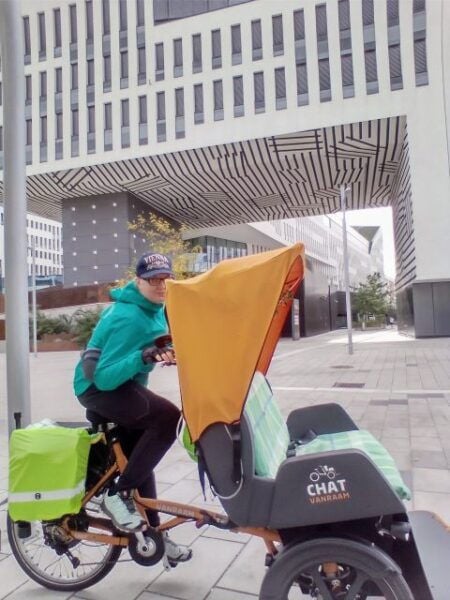 RAXI (Electric Rickshaw) Big 3 Hours Tour Vienna - Selecting Participants and Checking Availability