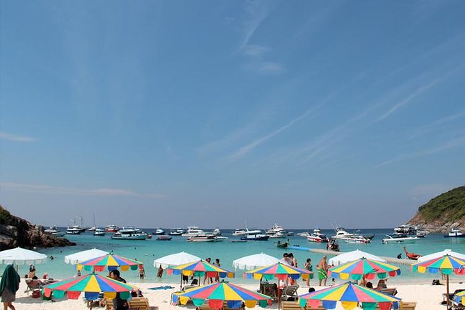 Raya & Coral Island - Cancellations